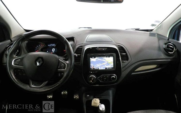 RENAULT CAPTUR 0,9 TCE 90CH INTENS  FE-327-DQ