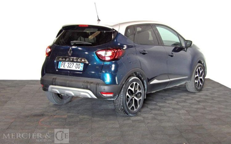 RENAULT CAPTUR 0,9 TCE 90CH INTENS  FE-327-DQ