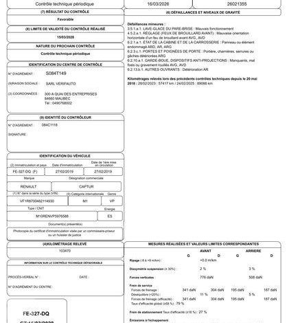 RENAULT CAPTUR 0,9 TCE 90CH INTENS  FE-327-DQ