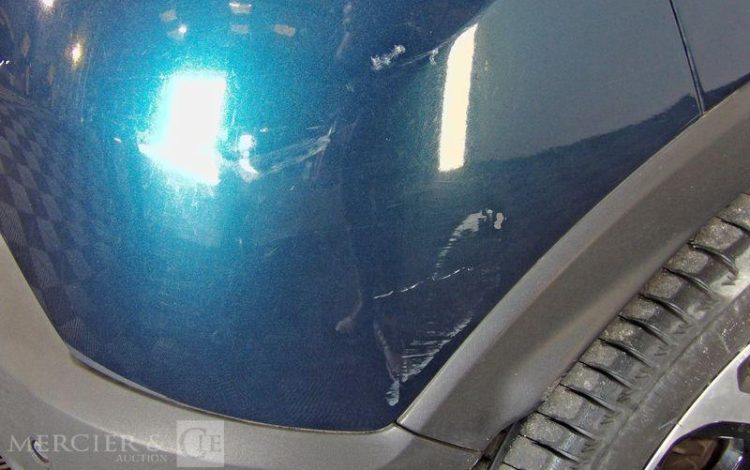 RENAULT CAPTUR 0,9 TCE 90CH INTENS  FE-327-DQ