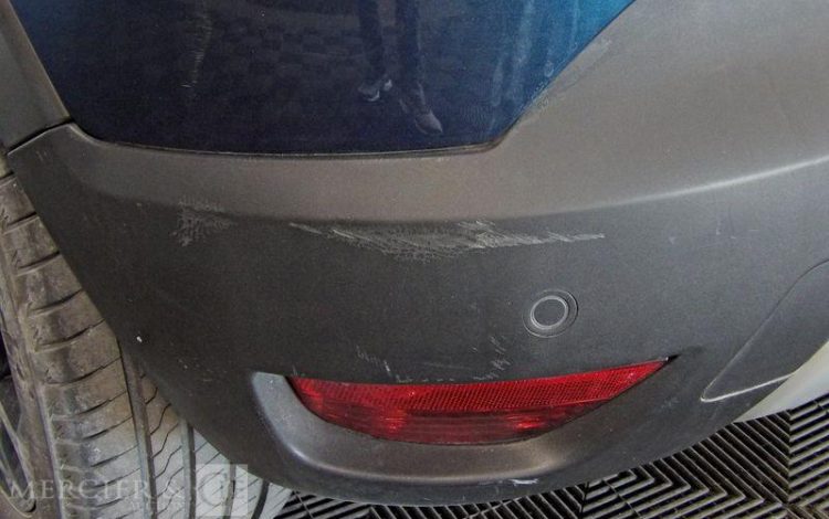 RENAULT CAPTUR 0,9 TCE 90CH INTENS  FE-327-DQ