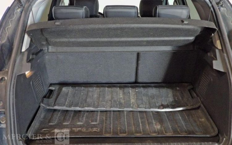 RENAULT CAPTUR 0,9 TCE 90CH INTENS  FE-327-DQ