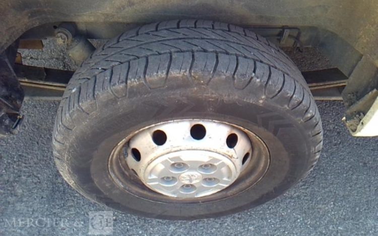 PEUGEOT BOXER NACELLE SUR VL KLUBB  K38P 14M 2334H L2H2 335 130CH PREMIUM BLANC FF-641-KP