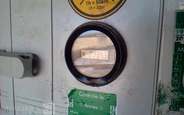 PEUGEOT BOXER NACELLE SUR VL KLUBB  K38P 14M 2334H L2H2 335 130CH PREMIUM BLANC FF-641-KP