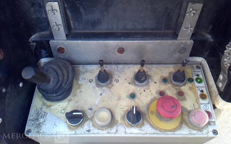 PEUGEOT BOXER NACELLE SUR VL KLUBB  K38P 14M 2334H L2H2 335 130CH PREMIUM BLANC FF-641-KP