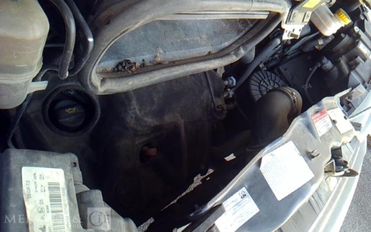 PEUGEOT BOXER NACELLE SUR VL KLUBB  K38P 14M 2334H L2H2 335 130CH PREMIUM BLANC FF-641-KP