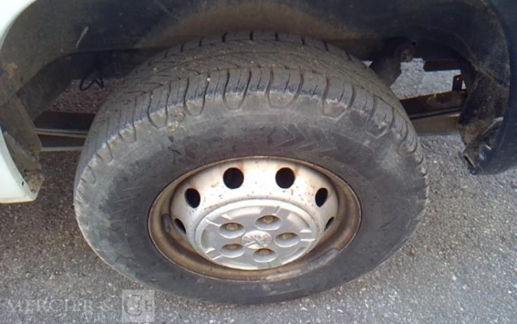 PEUGEOT BOXER NACELLE SUR VL KLUBB  K38P 14M 2334H L2H2 335 130CH PREMIUM BLANC FF-641-KP