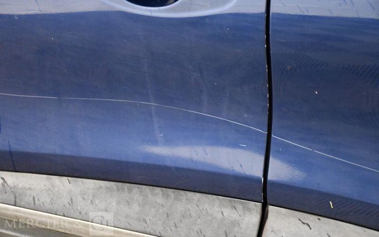 RENAULT KADJAR 1.3 TCE 140ch BUSINESS EDC BLEU FK-300-FT