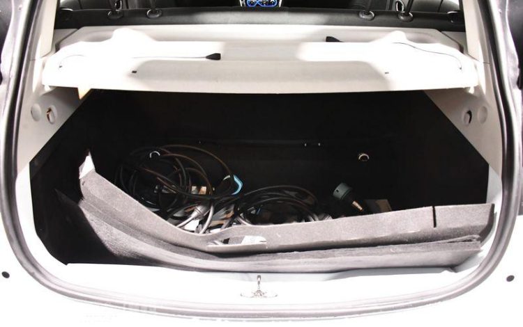 RENAULT ZOE R110 ZE 110ch 40KWH ACHAT-INTEGRAL BUSINESS BLANC FL-515-WD