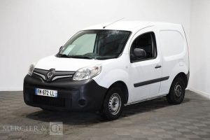 RENAULT KANGOO EXPRESS COMPACT GD CFT DCI 75 BLANC FM-672-LL