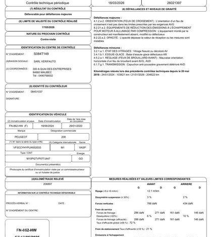 PEUGEOT 208 AFF 1,6 100CH PREMIUM PACK BLANC FN-862-HW