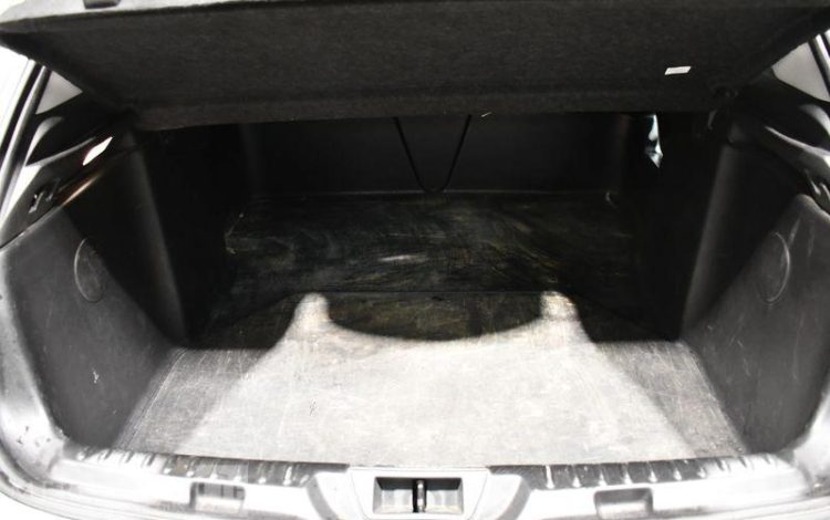 RENAULT MEGANE SOCIETE 1.5 BLUEDCI 95ch AIR BLANC FN-927-DY