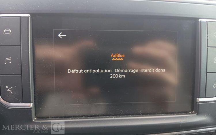 CITROEN JUMPY FOURGON 2.0 BLUEHDI 120 M L2 DRIVER EAT GRIS FN-980-PX