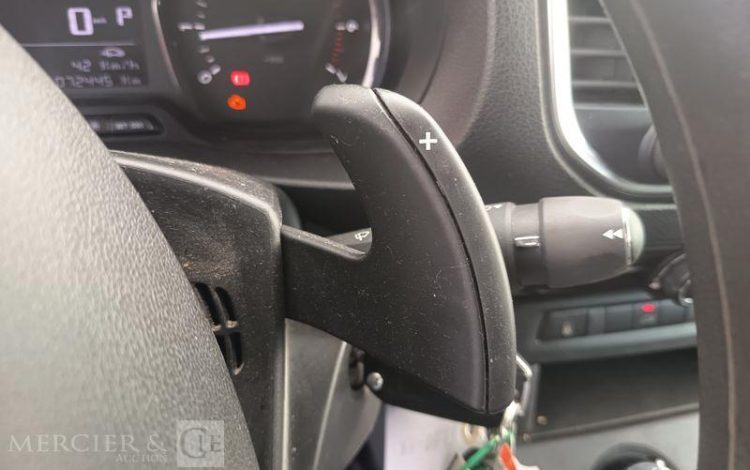 CITROEN JUMPY FOURGON 2.0 BLUEHDI 120 M L2 DRIVER EAT GRIS FN-980-PX