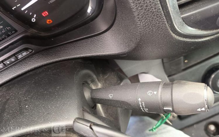 CITROEN JUMPY FOURGON 2.0 BLUEHDI 120 M L2 DRIVER EAT GRIS FN-980-PX