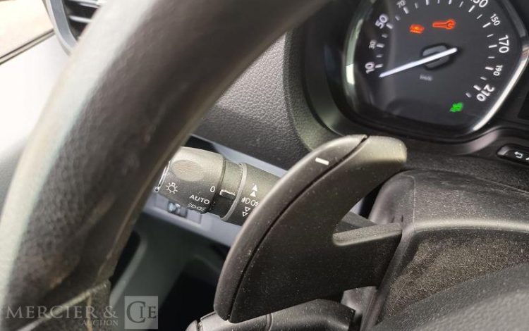 CITROEN JUMPY FOURGON 2.0 BLUEHDI 120 M L2 DRIVER EAT GRIS FN-980-PX