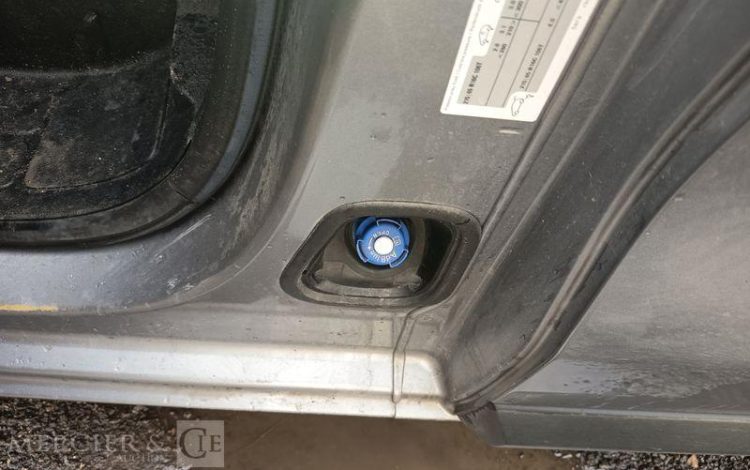 CITROEN JUMPY FOURGON 2.0 BLUEHDI 120 M L2 DRIVER EAT GRIS FN-980-PX