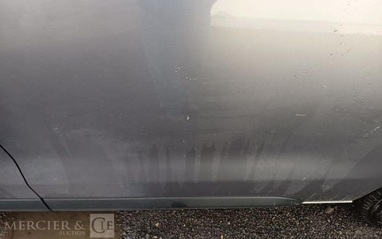 CITROEN JUMPY FOURGON 2.0 BLUEHDI 120 M L2 DRIVER EAT GRIS FN-980-PX