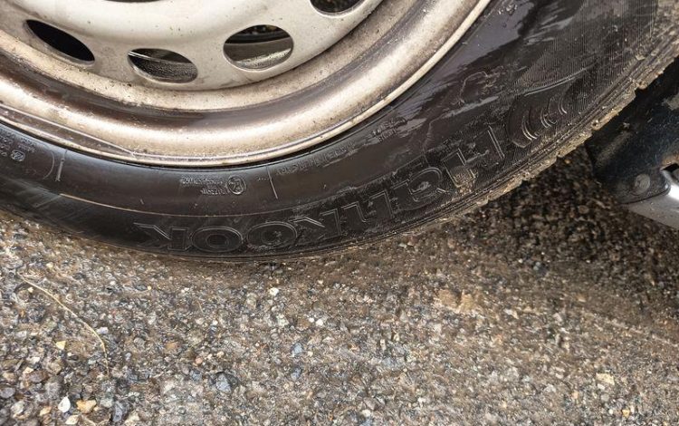 CITROEN JUMPY FOURGON 2.0 BLUEHDI 120 M L2 DRIVER EAT GRIS FN-980-PX