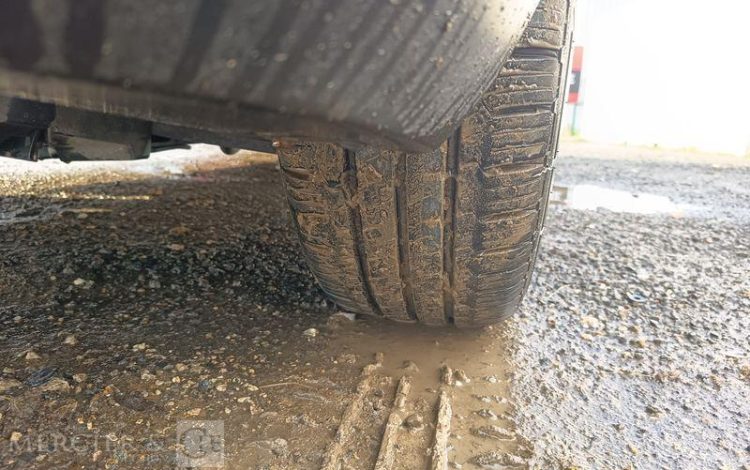 CITROEN JUMPY FOURGON 2.0 BLUEHDI 120 M L2 DRIVER EAT GRIS FN-980-PX