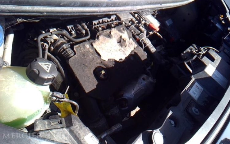 PEUGEOT EXPERT FG 1.5 BLUEHDI 120CH L1 PREMIUM S&S NOIR FP-327-QP