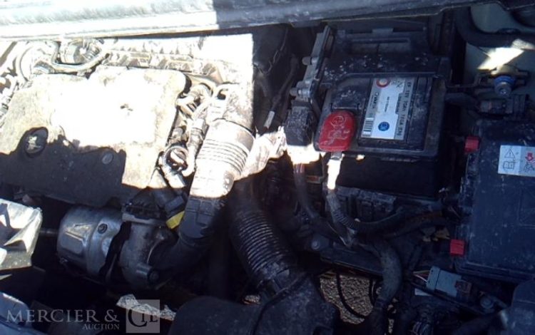 PEUGEOT EXPERT FG 1.5 BLUEHDI 120CH L1 PREMIUM S&S NOIR FP-327-QP