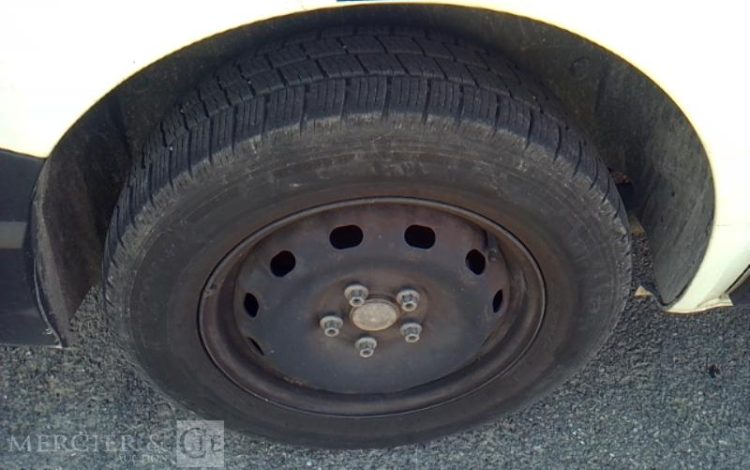 RENAULT TRAFIC NACELLE SUR VL 11M 1163H L1H1 1200 120CH GD CONFORT BLANC FQ-412-YJ