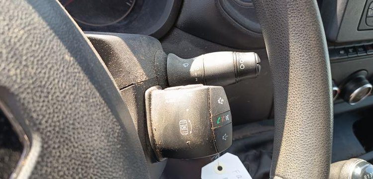 RENAULT MASTER AVEC NACELLE VERSALIFT ETL32-125 12A14M – DIESEL – ANNEE 2020 BLANC FQ-929-VW