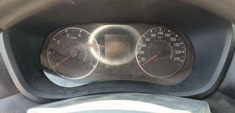 RENAULT MASTER AVEC NACELLE VERSALIFT ETL32-125 12A14M – DIESEL – ANNEE 2020 BLANC FQ-929-VW