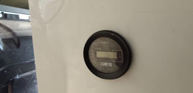 RENAULT MASTER AVEC NACELLE VERSALIFT ETL32-125 12A14M – DIESEL – ANNEE 2020 BLANC FQ-929-VW