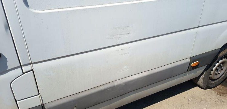 RENAULT MASTER AVEC NACELLE VERSALIFT ETL32-125 12A14M – DIESEL – ANNEE 2020 BLANC FQ-929-VW