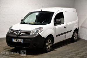 RENAULT KANGOO 1.5 BLUEDCI 95ch GRAND-CONFORT BLANC FS-002-ZP