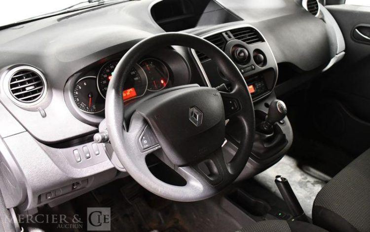 RENAULT KANGOO 1.5 BLUEDCI 95ch GRAND-CONFORT BLANC FS-002-ZP