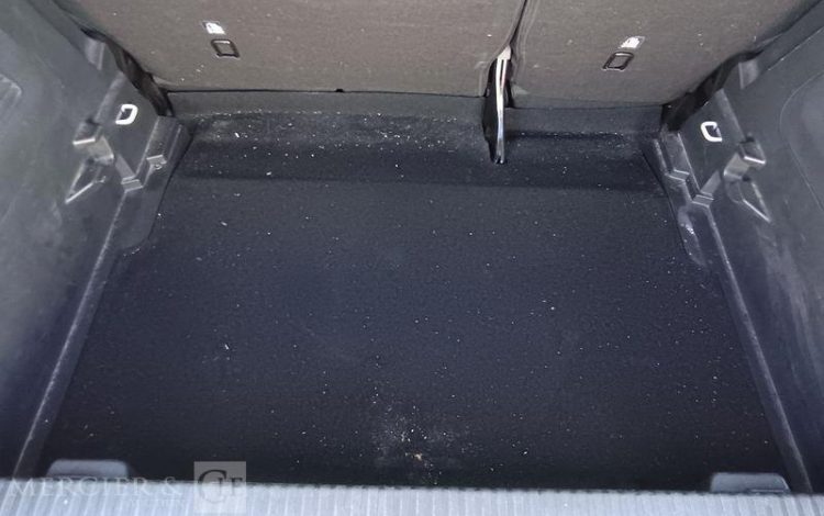 CITROEN C3 AIRCROSS BLUEHDI 100 S&S vente à pro uniquement car immo police BLANC FS-185-FF