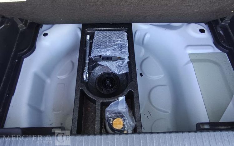 CITROEN C3 AIRCROSS BLUEHDI 100 S&S vente à pro uniquement car immo police BLANC FS-185-FF