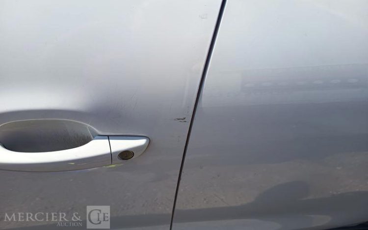 CITROEN C3 AIRCROSS BLUEHDI 100 S&S vente à pro uniquement car immo police BLANC FS-185-FF