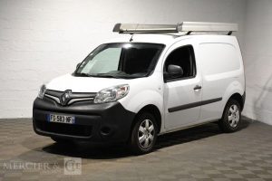 RENAULT KANGOO 1.5 BLUEDCI 115ch EXTRA BLANC FS-583-NF