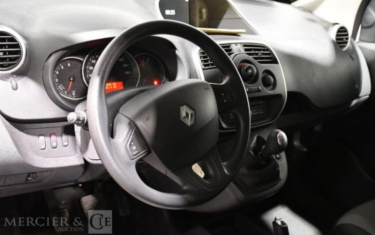 RENAULT KANGOO 1.5 BLUEDCI 115ch EXTRA BLANC FS-583-NF