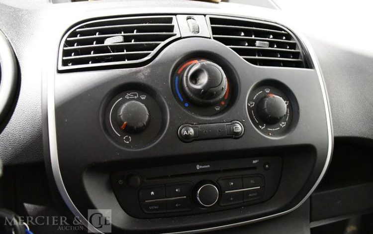 RENAULT KANGOO 1.5 BLUEDCI 115ch EXTRA BLANC FS-583-NF