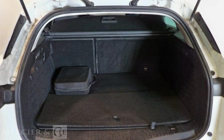 RENAULT MEGANE ESTATE 1.6 E-TECH 160H 90CH PHEV HYBRID RS LINE BVA  FT-097-VS