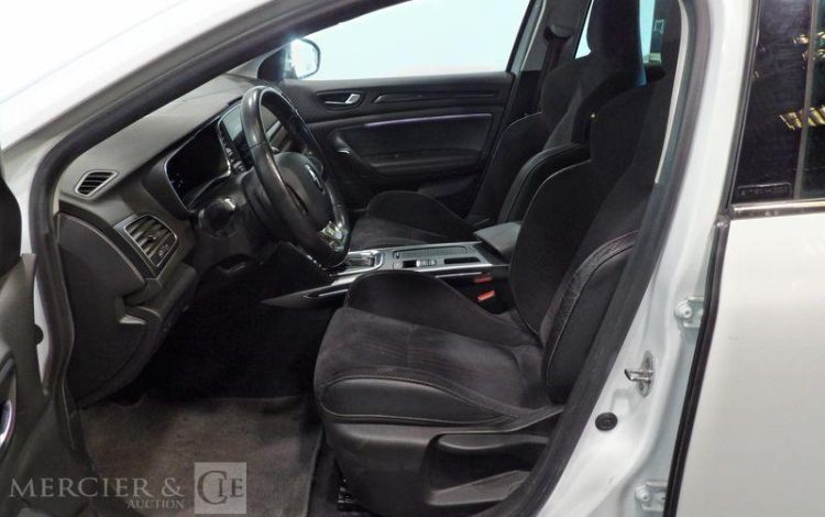 RENAULT MEGANE ESTATE 1.6 E-TECH 160H 90CH PHEV HYBRID RS LINE BVA  FT-097-VS