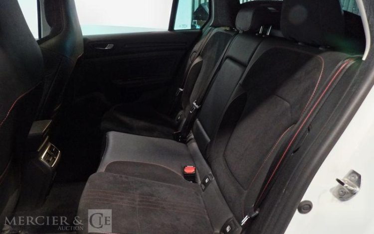 RENAULT MEGANE ESTATE 1.6 E-TECH 160H 90CH PHEV HYBRID RS LINE BVA  FT-097-VS