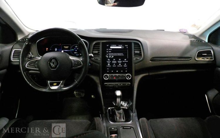 RENAULT MEGANE ESTATE 1.6 E-TECH 160H 90CH PHEV HYBRID RS LINE BVA  FT-097-VS