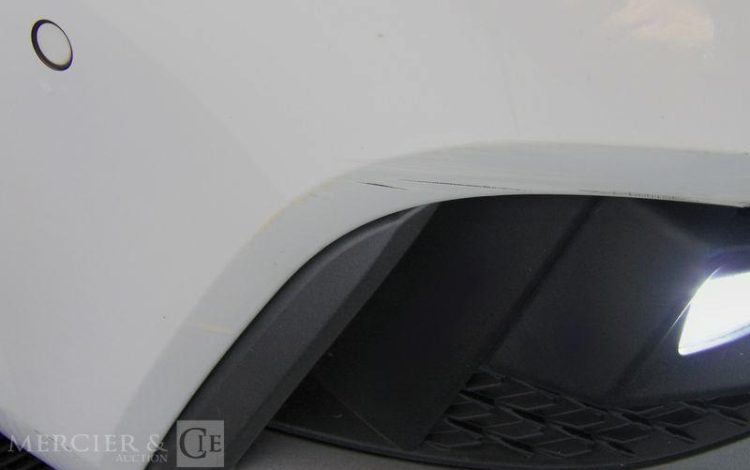 RENAULT MEGANE ESTATE 1.6 E-TECH 160H 90CH PHEV HYBRID RS LINE BVA  FT-097-VS