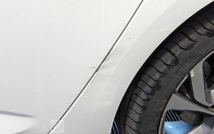 RENAULT MEGANE ESTATE 1.6 E-TECH 160H 90CH PHEV HYBRID RS LINE BVA  FT-097-VS