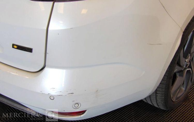 RENAULT MEGANE ESTATE 1.6 E-TECH 160H 90CH PHEV HYBRID RS LINE BVA  FT-097-VS