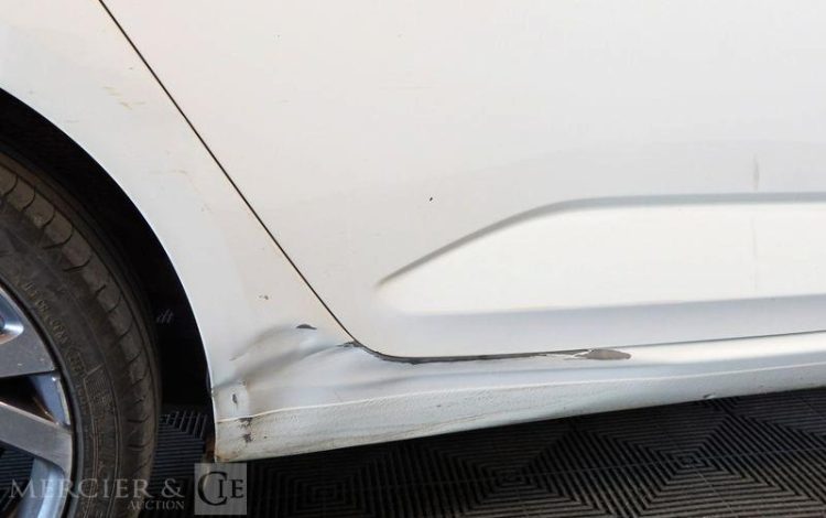 RENAULT MEGANE ESTATE 1.6 E-TECH 160H 90CH PHEV HYBRID RS LINE BVA  FT-097-VS