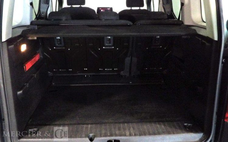 CITROEN BERLINGO COMBI 1.5 BLUEHDI 130ch M L1 FEEL EAT VERT FT-863-VK