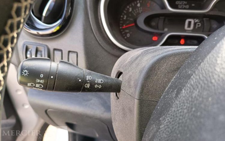 NISSAN NV300 FOURGON 2.0 DCI 145ch – CABINE APPRO – DIESEL – 105234 KMS – ANNEE 2020 GRIS FV-208-LF