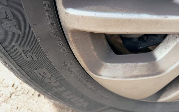 NISSAN NV300 FOURGON 2.0 DCI 145ch – CABINE APPRO – DIESEL – 105234 KMS – ANNEE 2020 GRIS FV-208-LF